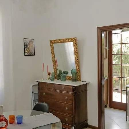 Spazioso Con Giardino A Parcheggio Gratuito Daire Massa (Tuscany)